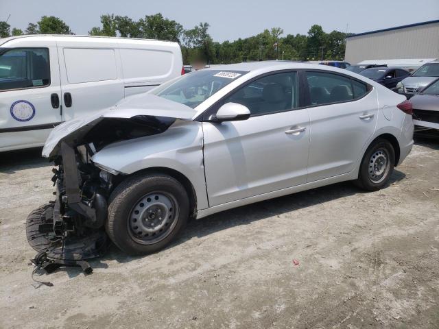 Vin: 5npd84lf2lh512710, lot: 58638125, hyundai elantra sel 2020 img_1