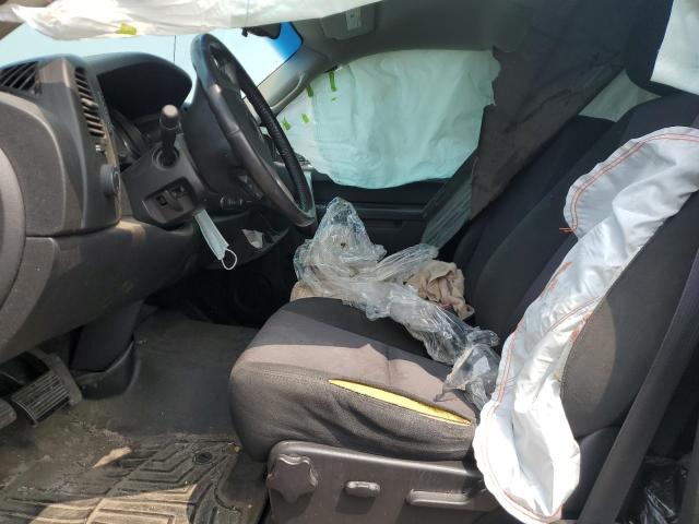2011 GMC SIERRA C15 - 1GTR1VE02BZ404037