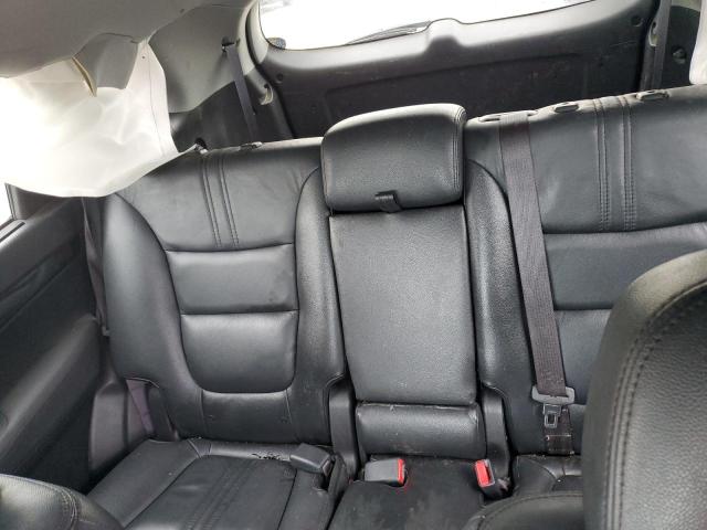 2015 KIA SORENTO LX - 5XYKT4A68FG581776