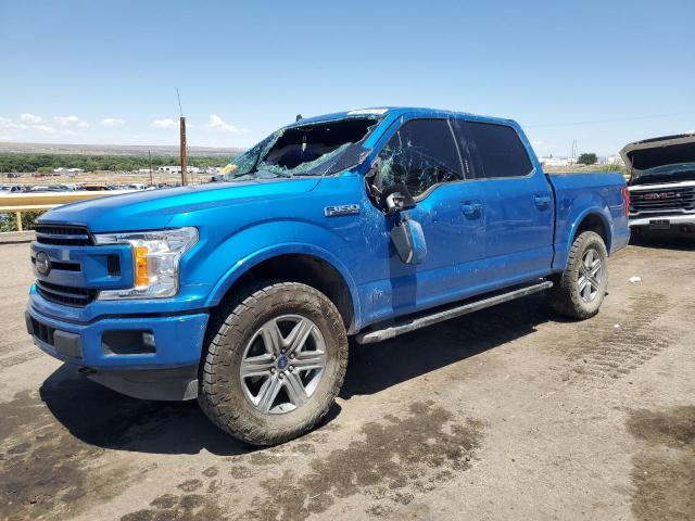 FORD F150 SUPER