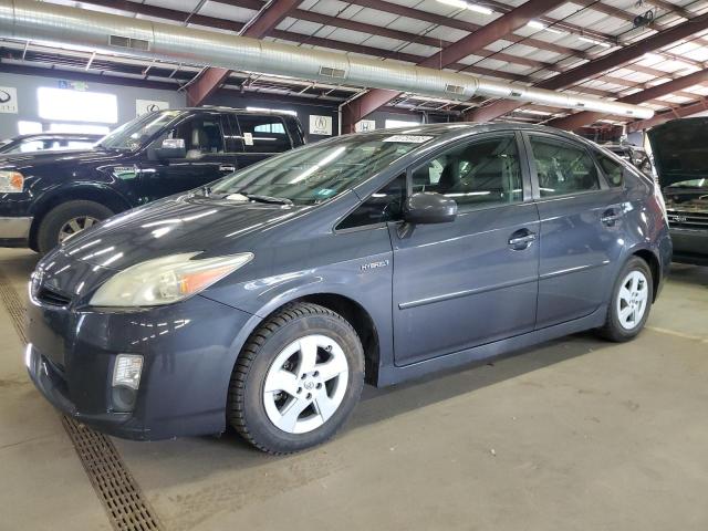 Vin: jtdkn3du5b0300872, lot: 60759465, toyota prius 2011 img_1
