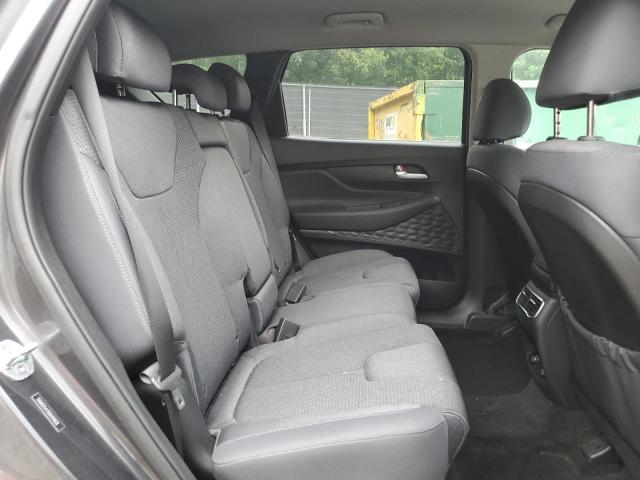 2022 HYUNDAI SANTA FE S - 5NMS2DAJ5NH390828