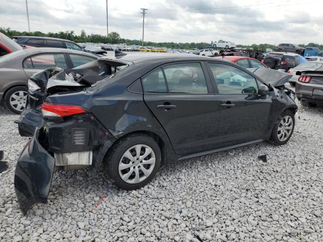 2022 TOYOTA COROLLA LE 5YFEPMAE2NP381253