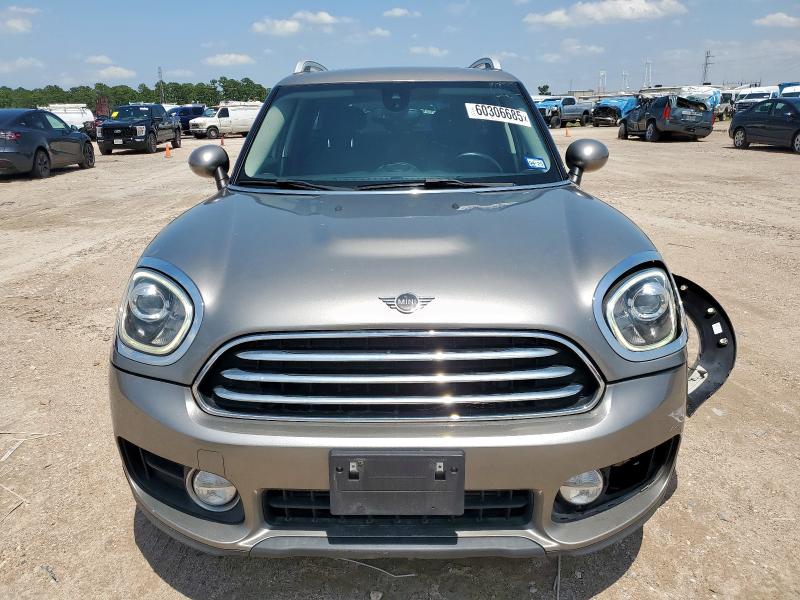 2019 MINI COOPER COU WMZYS7C56K3F44925