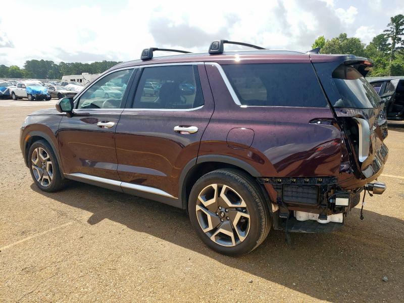 2023 HYUNDAI PALISADE L KM8R54GE9PU563760