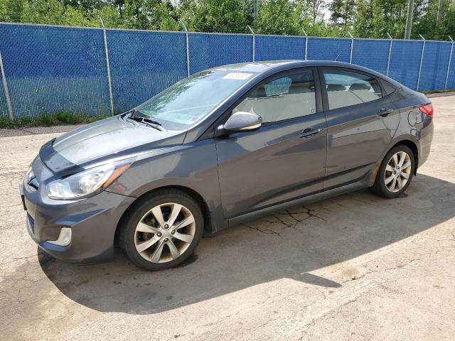 Vin: kmhcu4ae9cu056403, lot: 62485285, hyundai accent gls 2012 img_1