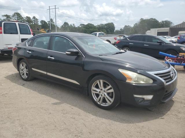 Vin: 1n4bl3ap7fc178594, lot: 62817375, nissan altima 3.5s 20154