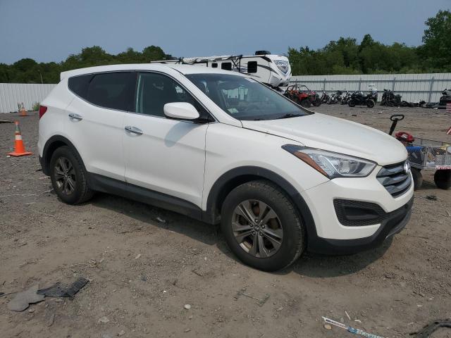 Vin: 5xyztdlb9eg201559, lot: 58781125, hyundai santa fe 20144