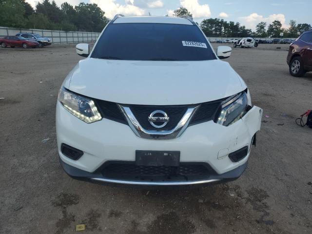 2016 NISSAN ROGUE S - KNMAT2MV2GP736873
