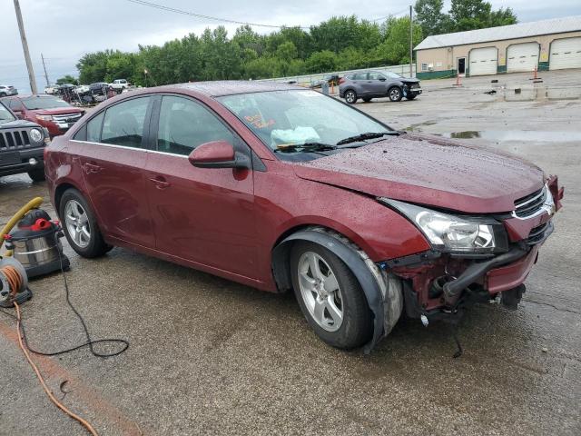 Vin: 1g1pc5sb7f7216034, lot: 61468265, chevrolet cruze lt 20154