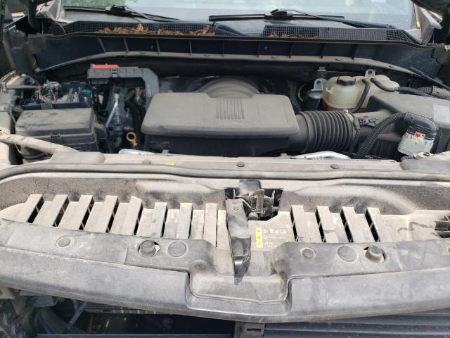 2019 CHEVROLET SILVERADO - 1GCUYHED8KZ172506