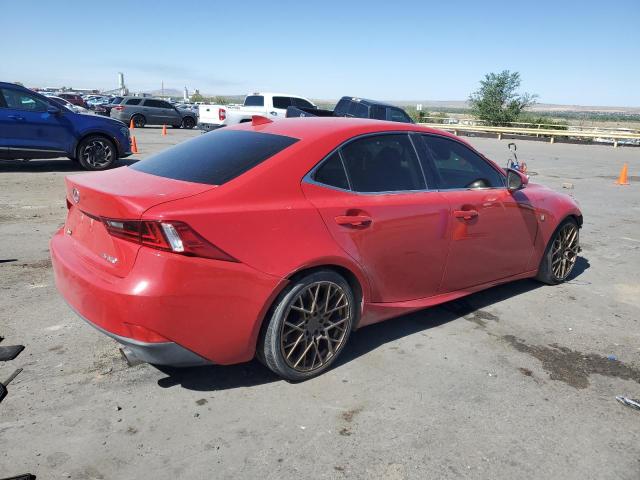2016 LEXUS IS 350 JTHBE1D25G5027525