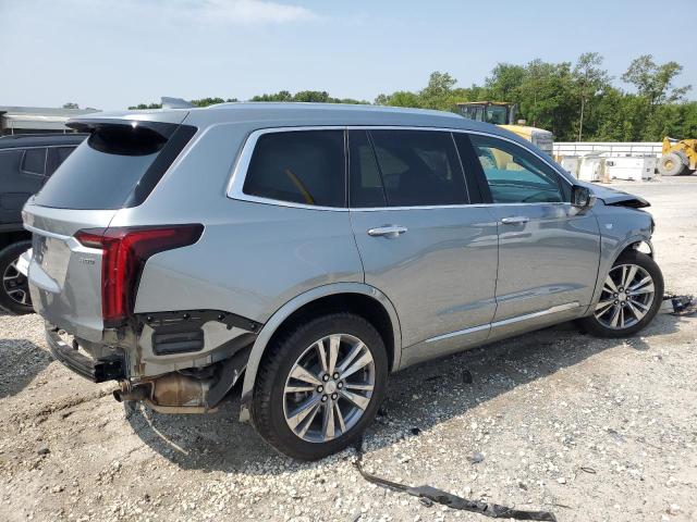 Vin: 1gykpdrs9sz120372, lot: 59103405, cadillac xt6 premium luxury 20253