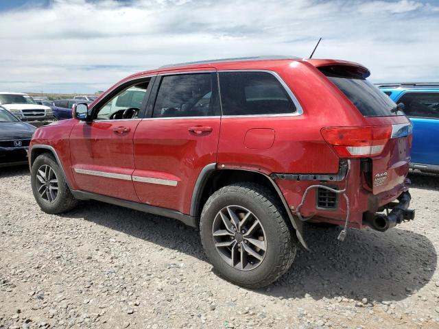 Vin: 1j4rr4gg5bc543248, lot: 61735955, jeep grand cher laredo 20112