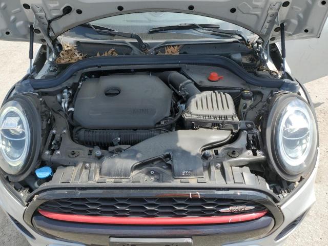 2021 MINI COOPER JOH WMWXR9C0XM2N57686