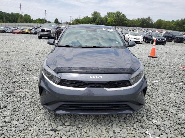 2022 KIA FORTE FE - 3KPF24AD9NE488781