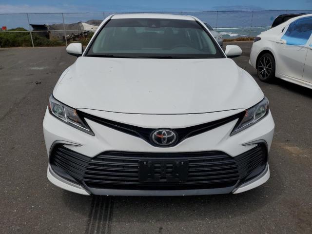 2022 TOYOTA CAMRY LE - 4T1C11AK8NU636161