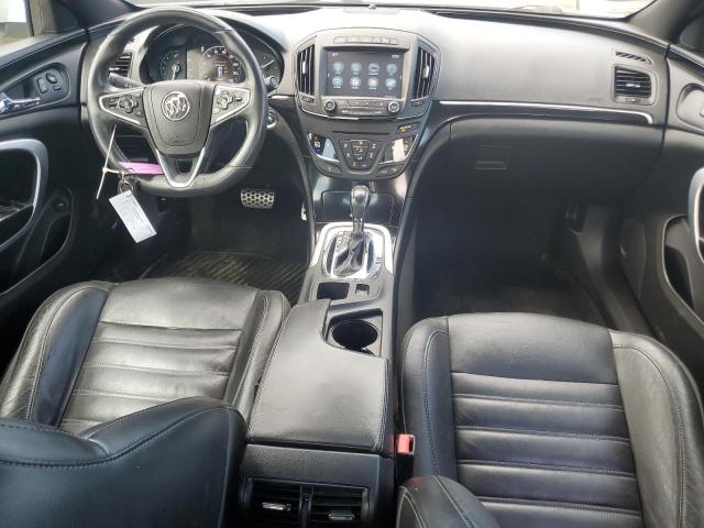2017 BUICK REGAL GS 2G4GU5GX7H9178505