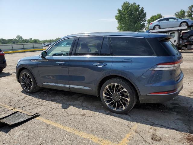 2020 LINCOLN AVIATOR RE 5LM5J7XC6LGL06832