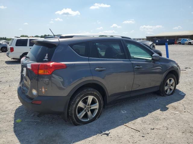 Vin: 2t3rfrev1fw254156, lot: 60875995, toyota rav4 xle 20153