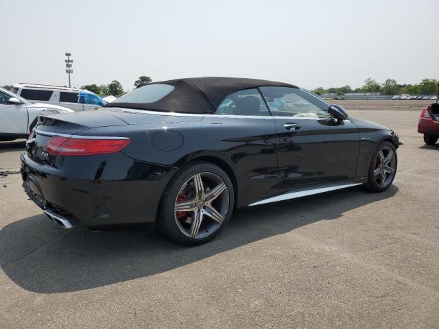 Vin: wddxk7jbxha021063, lot: 59236275, mercedes-benz s-class 63 amg 20173