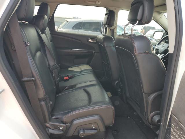 2017 DODGE JOURNEY GT 3C4PDDEG3HT502239