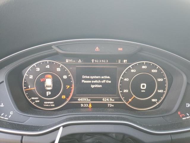 2018 AUDI Q5 PREMIUM - WA1BNAFYXJ2223515