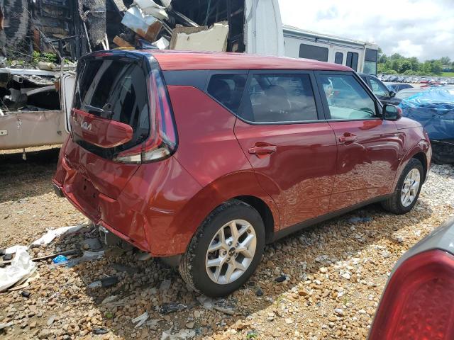Vin: kndj23au4s7257271, lot: 60879825, kia soul lx 20253