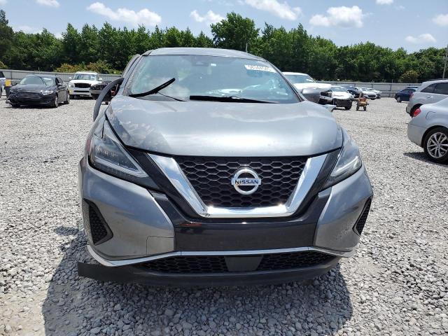 2020 NISSAN MURANO S - 5N1AZ2AJ8LN162247