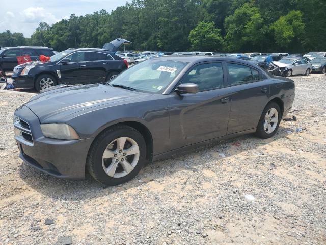 DODGE CHARGER SE