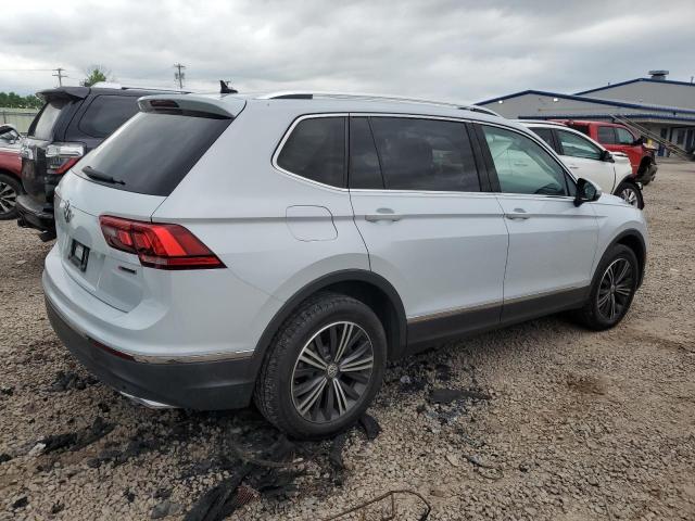Vin: 3vv2b7ax4km058556, lot: 61245775, volkswagen tiguan se 20193