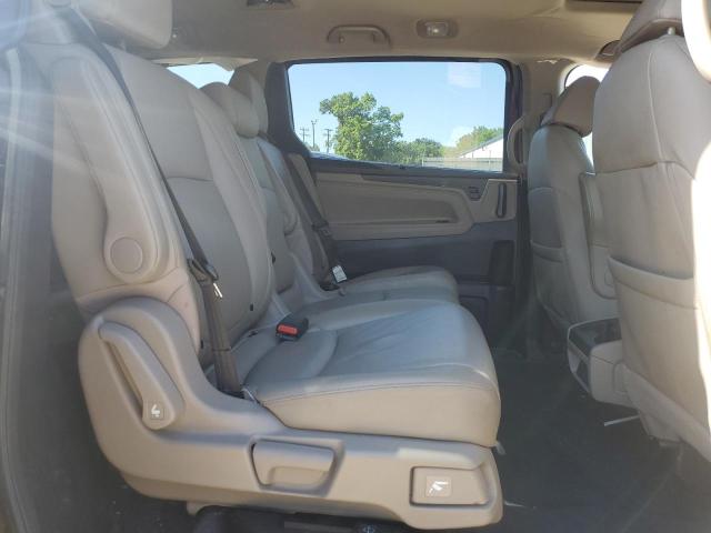 2019 HONDA ODYSSEY EX 5FNRL6H70KB051005