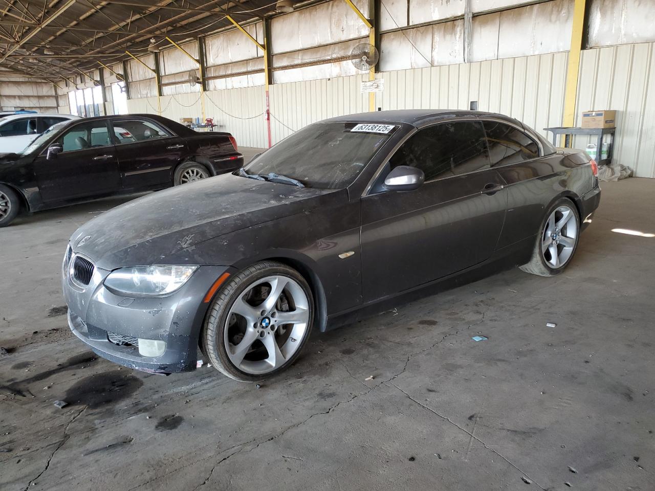 BMW 3 SERIES I