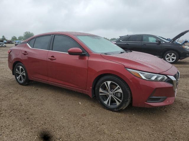 Vin: 3n1ab8cv5ny217760, lot: 58929145, nissan sentra sv 20224