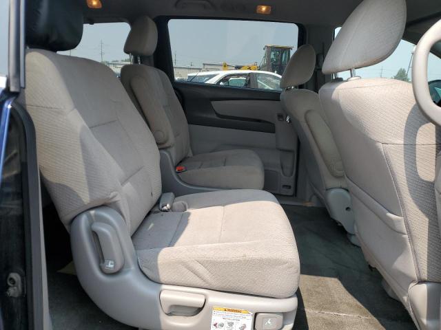 2016 HONDA ODYSSEY LX 5FNRL5H25GB158718