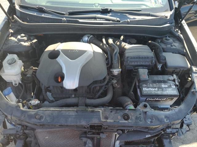 2014 HYUNDAI SONATA SE - 5NPEC4AB2EH818506