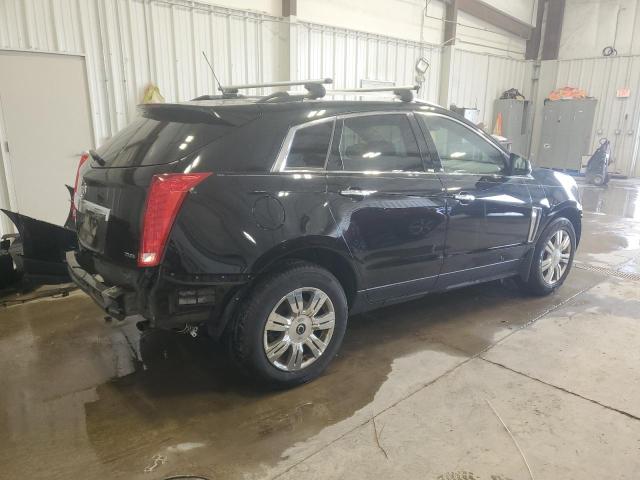 Vin: 3gyfnee31fs593066, lot: 59949745, cadillac srx luxury collection 20153