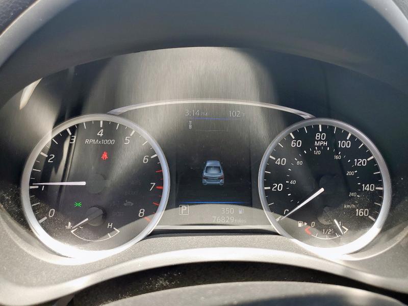 2019 NISSAN SENTRA S - 3N1AB7AP8KY262962