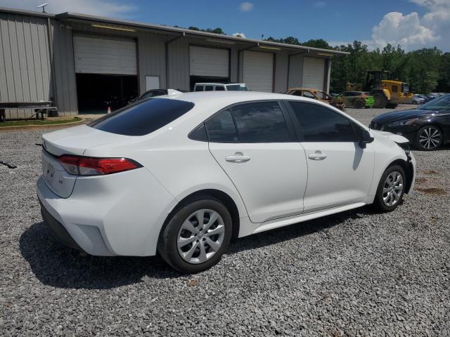2024 TOYOTA COROLLA LE - 5YFB4MDE1RP184880