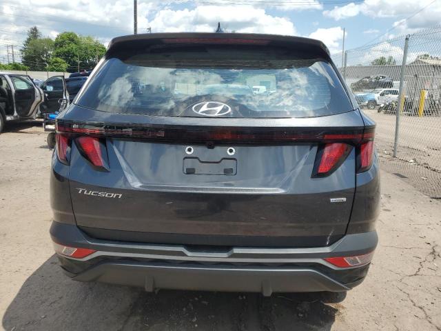 2023 HYUNDAI TUCSON SE - 5NMJACAE3PH213130