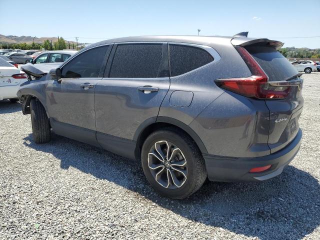 2020 HONDA CR-V EX 5J6RW1H58LA011283