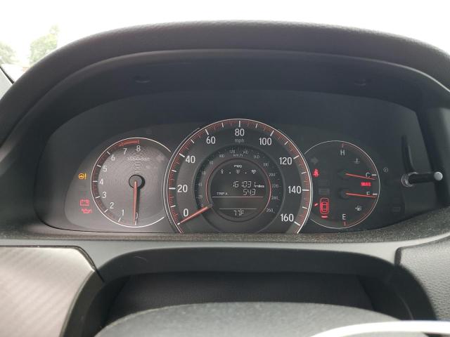 2017 HONDA ACCORD SPO - 1HGCR2F11HA007058