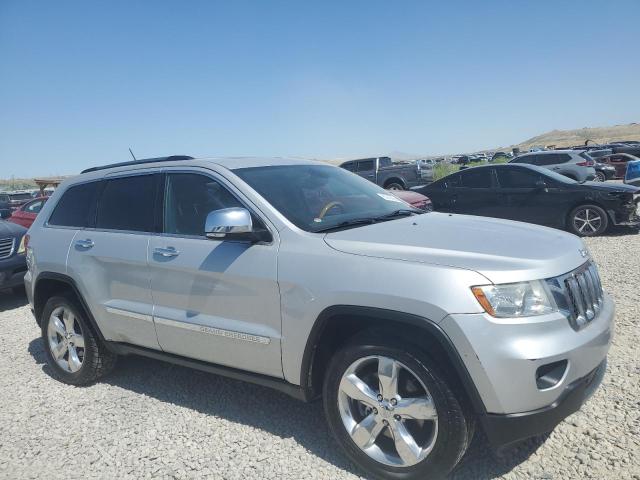 Vin: 1c4rjfct6dc510094, lot: 60742365, jeep grand cher overland 20134