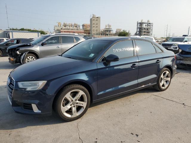 AUDI A3 PREMIUM
