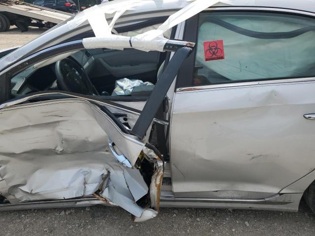 2016 HYUNDAI SONATA HYB KMHE24L18GA028608