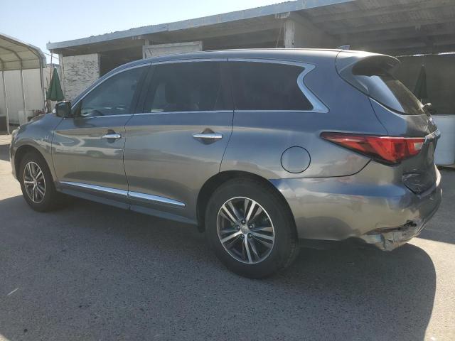 2016 INFINITI QX60 - 5N1AL0MN1GC510136