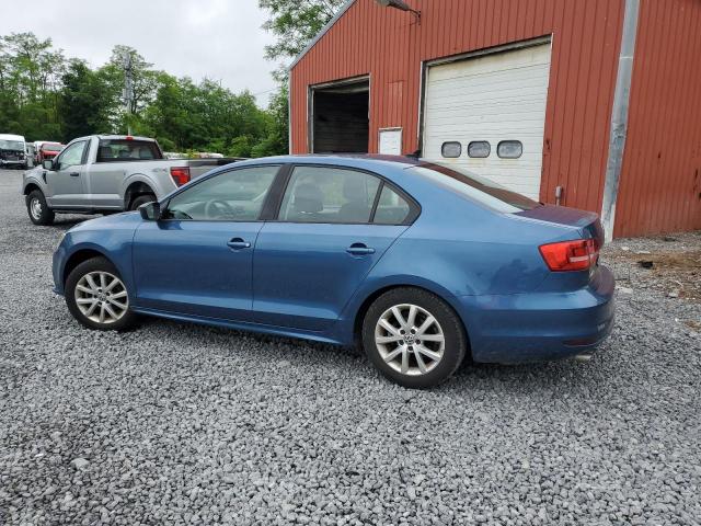 Vin: 3vwd17aj5fm326779, lot: 61359505, volkswagen jetta se 20152