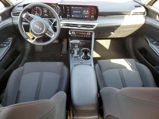 2023 KIA K5 LXS 5XXG14J21PG207783