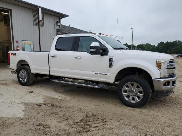 Vin: 1ft8w3bt4keg86558, lot: 59364425, ford f350 super duty 20194