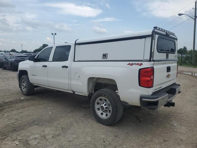 Vin: 1gc1kueg3jf267899, lot: 59792495, chevrolet c/k2500 k2500 heavy duty 20182